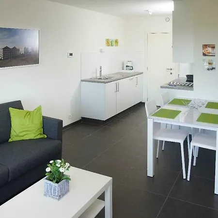 Apartment A La Ferme