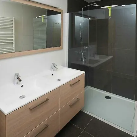 A La Ferme Apartament *