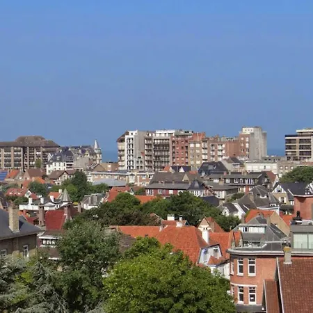 A La Ferme Διαμέρισμα