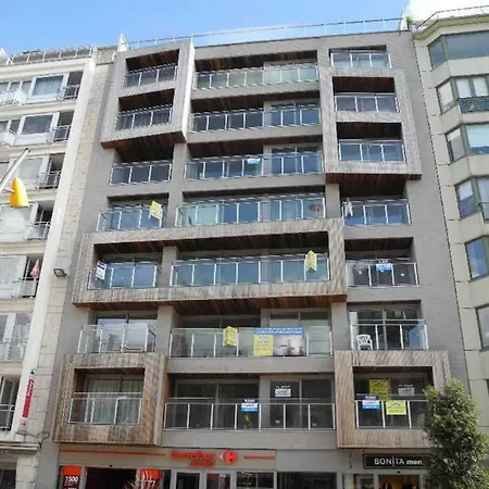 A La Ferme Apartament De Panne