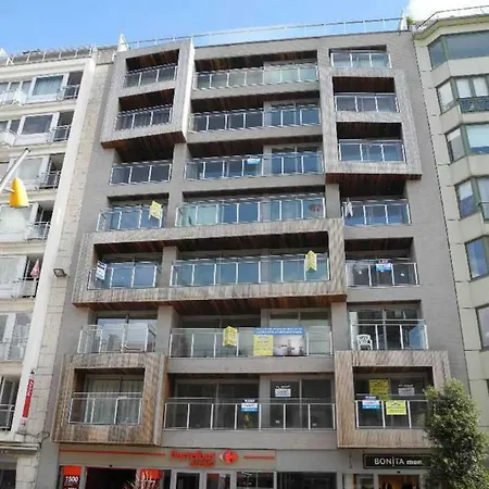 A La Ferme Apartment De Panne