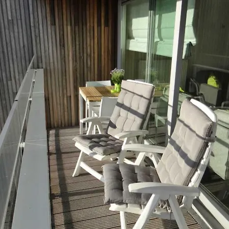 A La Ferme Apartment De Panne