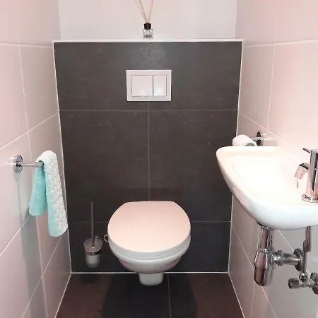 Apartament A La Ferme