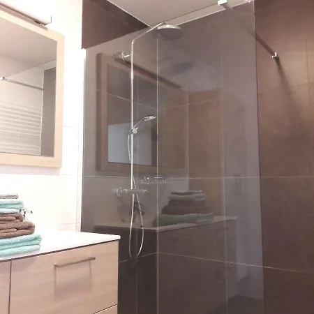 A La Ferme Διαμέρισμα De Panne