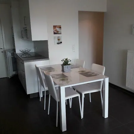 Apartment A La Ferme *