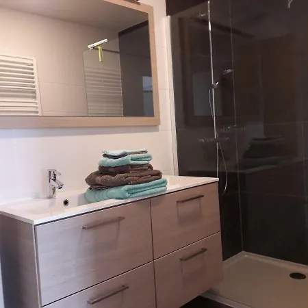 Apartment A La Ferme De Panne