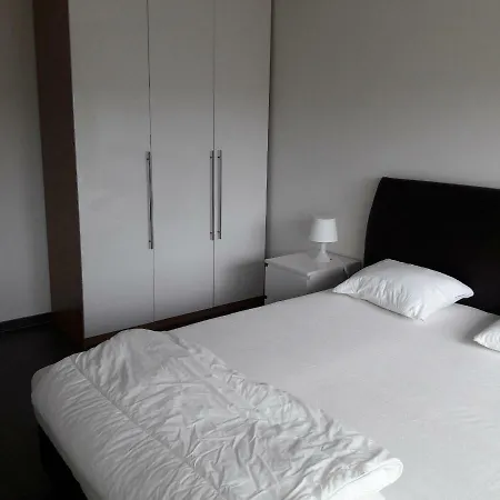 A La Ferme Apartament *