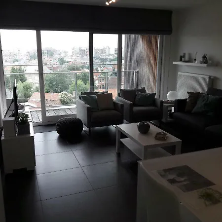 A La Ferme Apartment