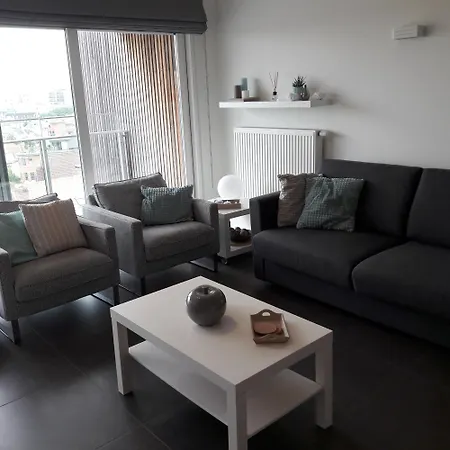 Apartment A La Ferme *
