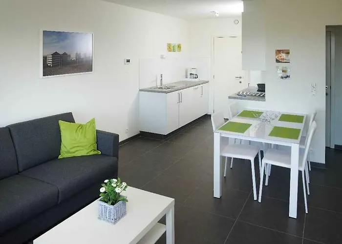 Appartamento A La Ferme