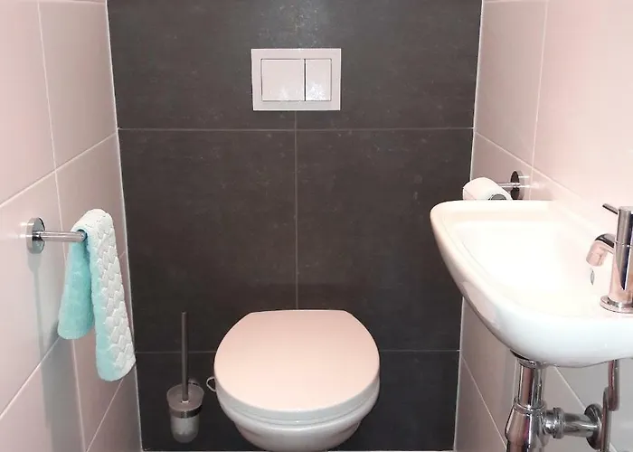 Appartamento A La Ferme