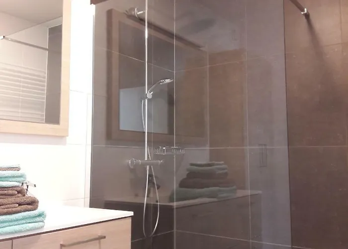 A La Ferme Appartamento De Panne