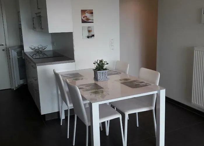 Appartamento A La Ferme *