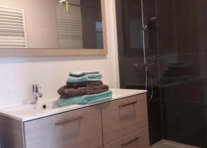 Appartamento A La Ferme De Panne