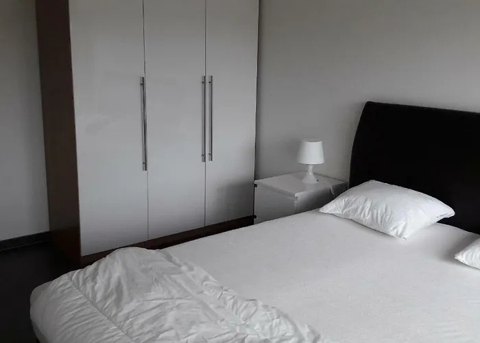 A La Ferme Appartamento *