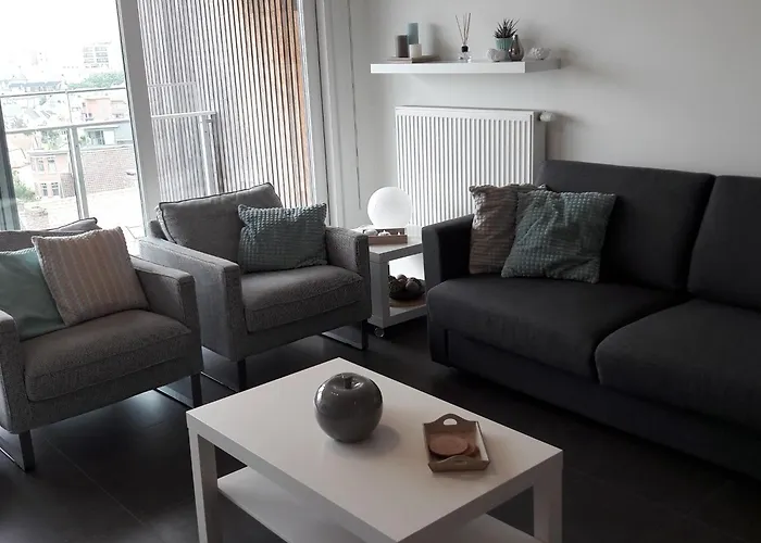 Appartamento A La Ferme *